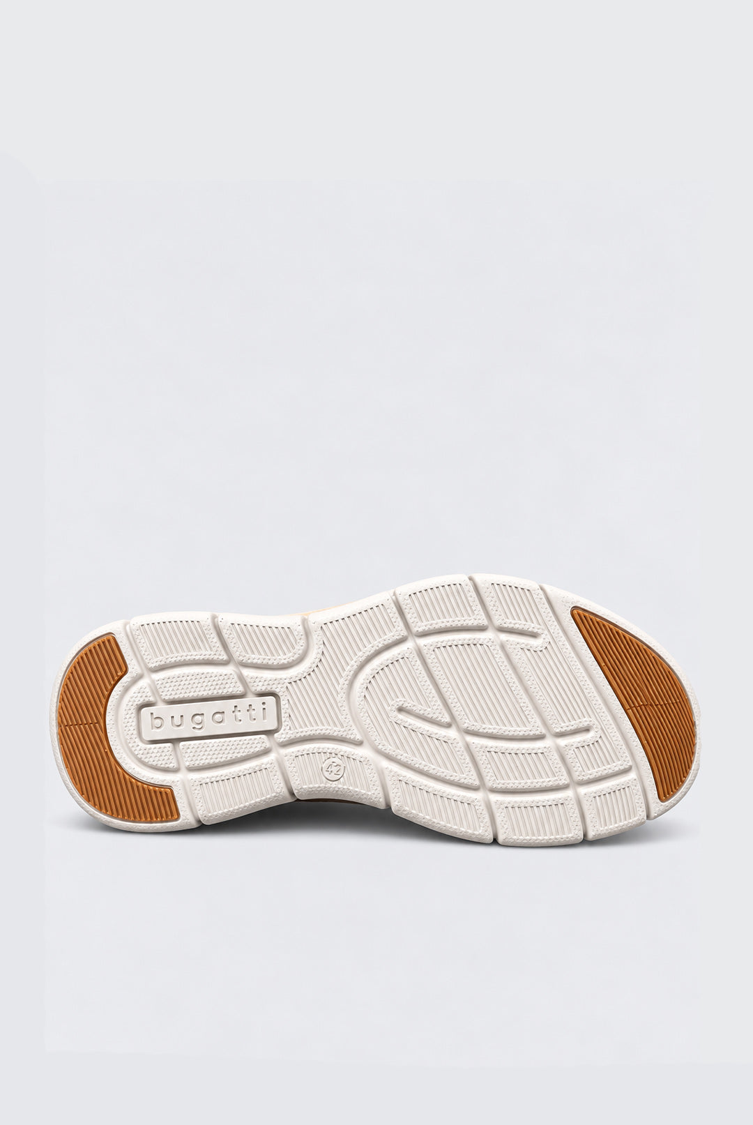 Feather-light Comfort Sneakers - Beige