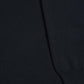 Cotton-Mix Crew-neck Jumper - Navy
