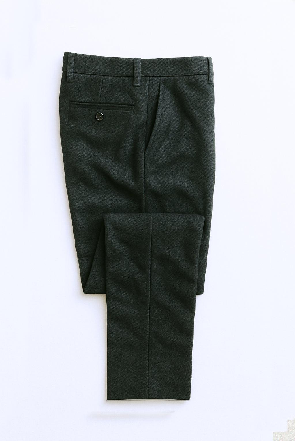 Harcourt Dark Green Suit - Jacket