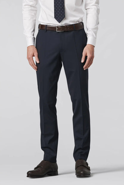 Meyer Roma/ Oslo 9-344 Trousers - Navy