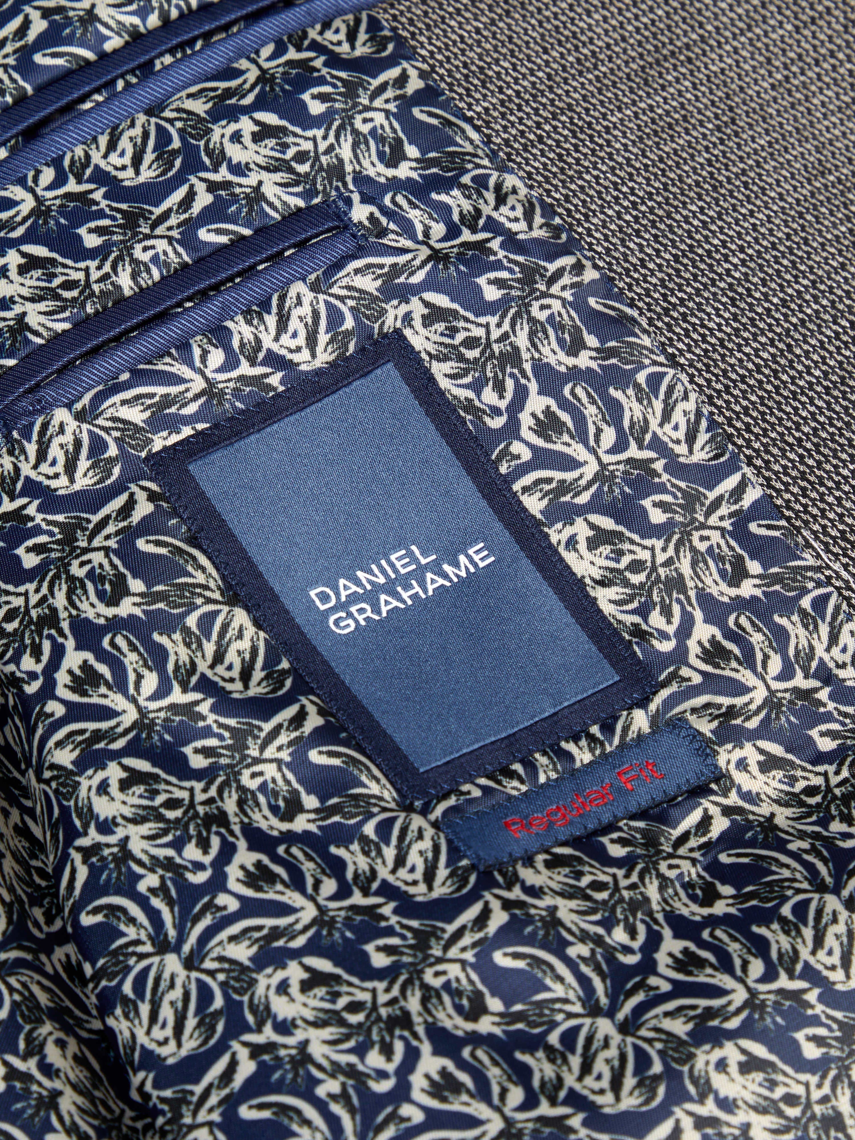 Dawson Comfort Stretch Jacket - Taupe