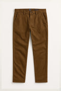 M5 Stretch Cotton Chino - Caramel