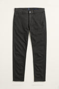 M5 Stretch Cotton Chino - Charcoal