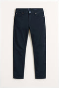 M5 FIVE Jean Pocket Cotton Chino - Navy