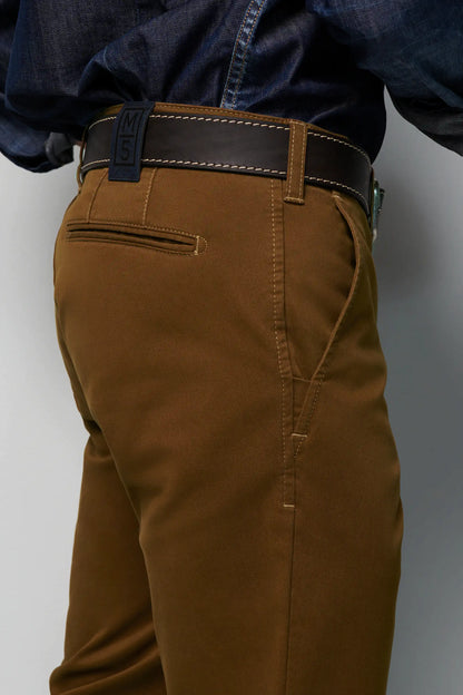 M5 Chino Slim Fit - Caramel