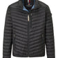 Walker Puffer Coat - Black