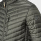 Walker Puffer Coat - Olive