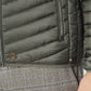 Walker Puffer Coat - Olive