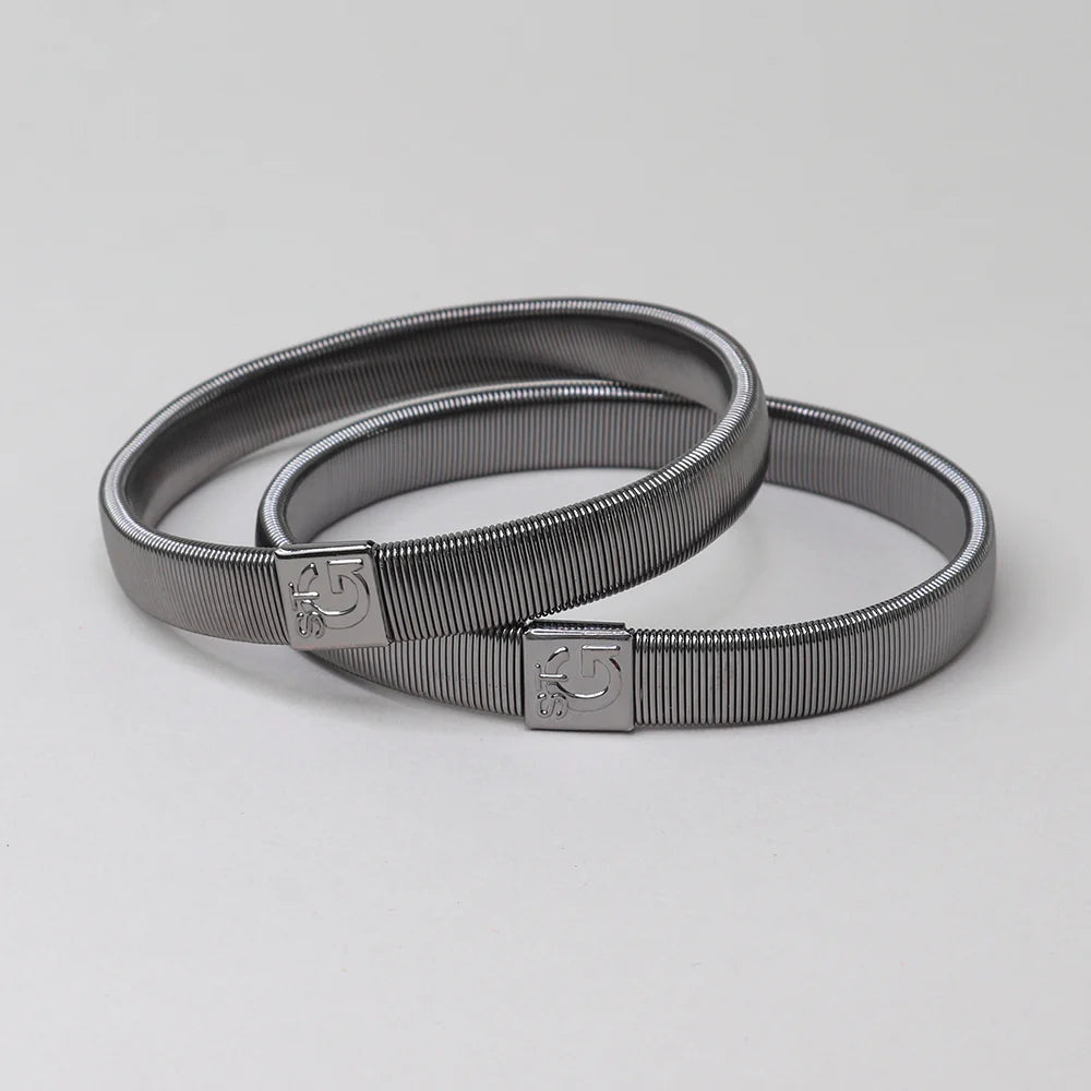 Silver Armbands