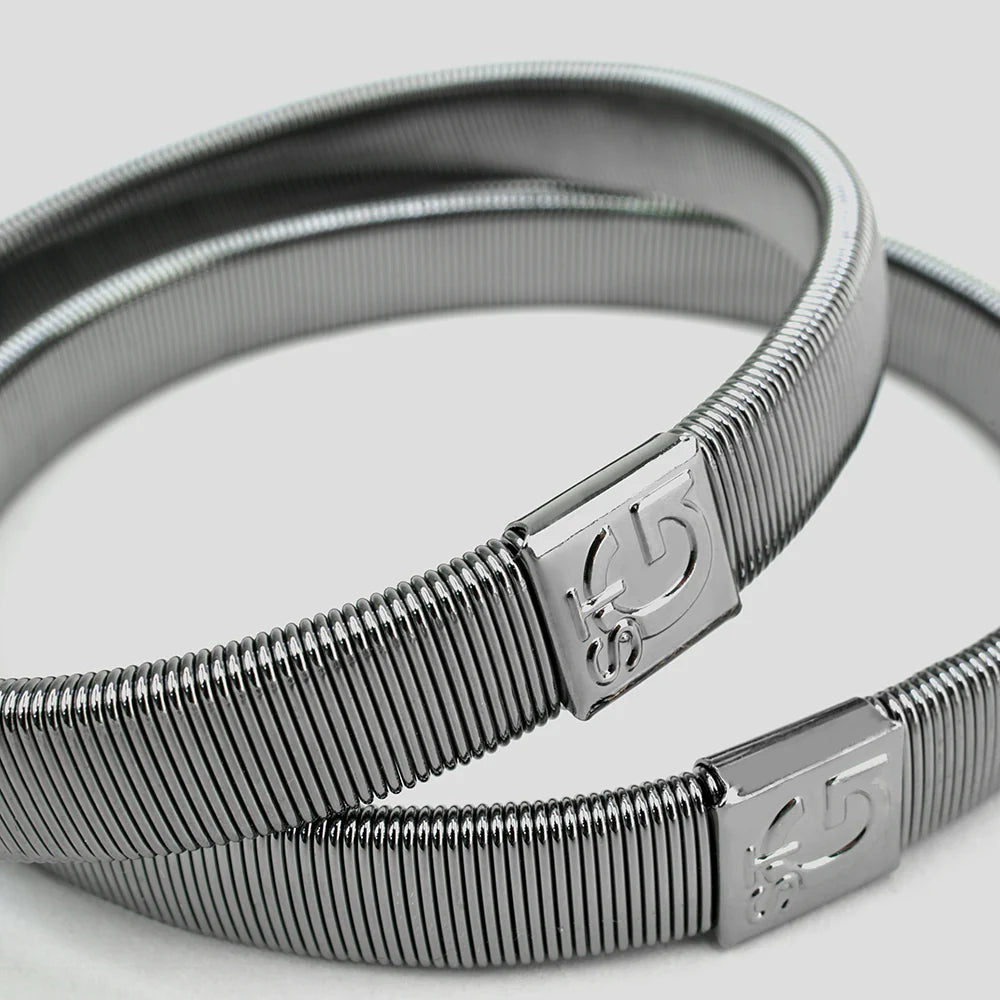 Silver Armbands