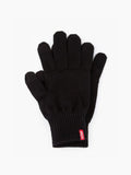 Levi's Touch-screen Gloves - Black