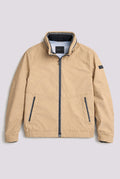 Bugatti Lightweight Showerproof Raincoat – Beige