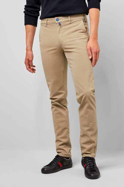 M5 Chino Slim Fit - Stone