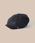 Baker Boy Cap - Alfie Melton Grey