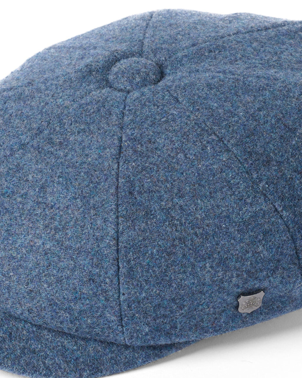 Baker Boy Cap - Alfie Melton Jeans