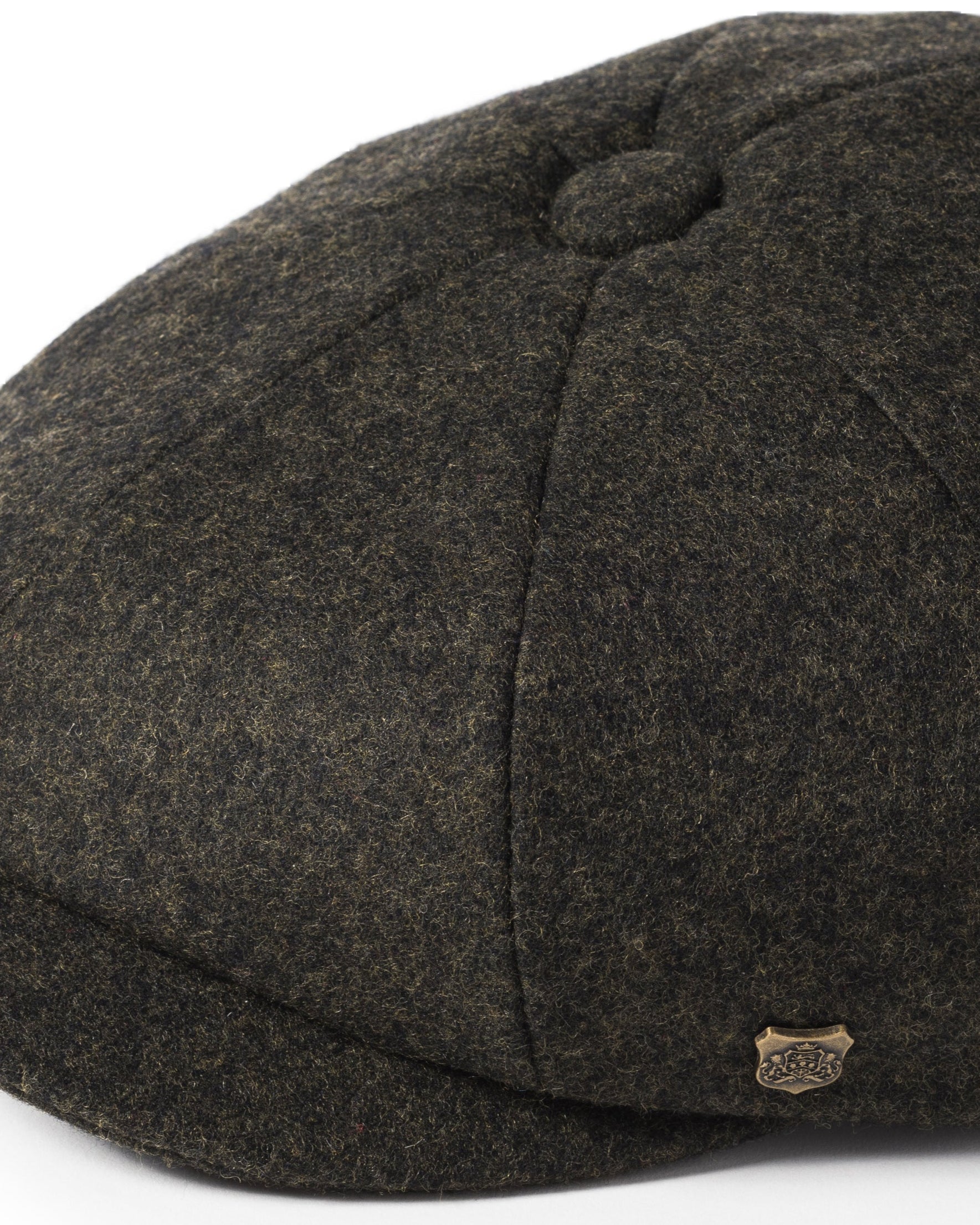 Baker Boy Cap - Alfie Melton Loden