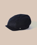 Baker Boy Cap - Alfie Melton Navy