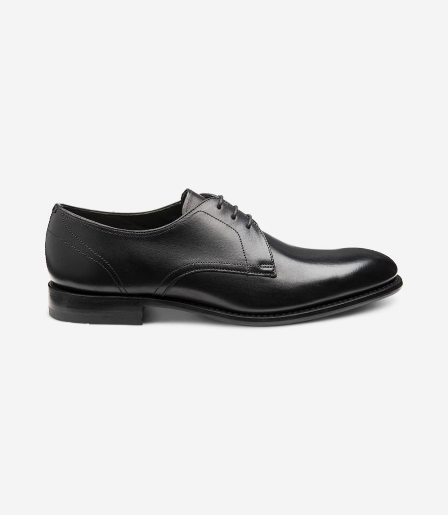 Loake - Atherton Black
