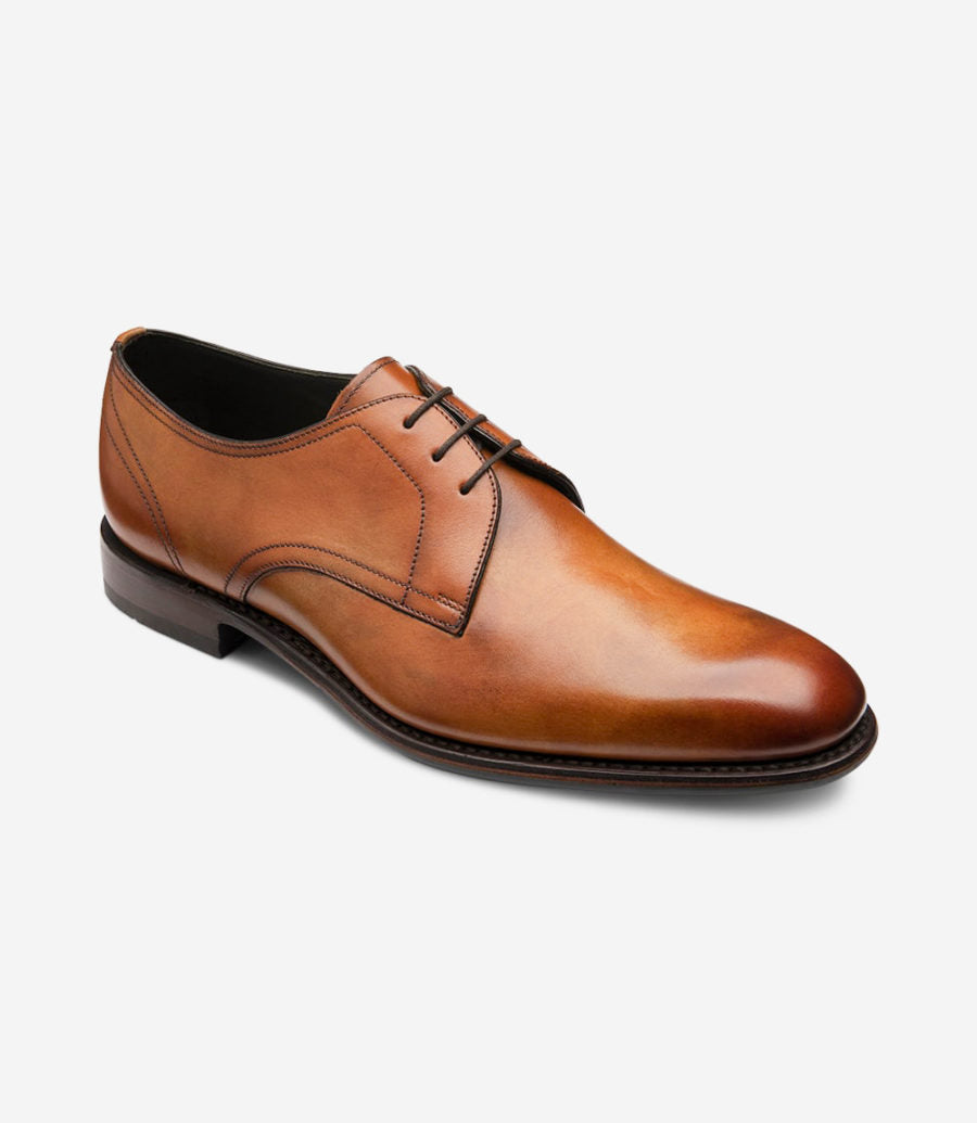Loake - Atherton Tan