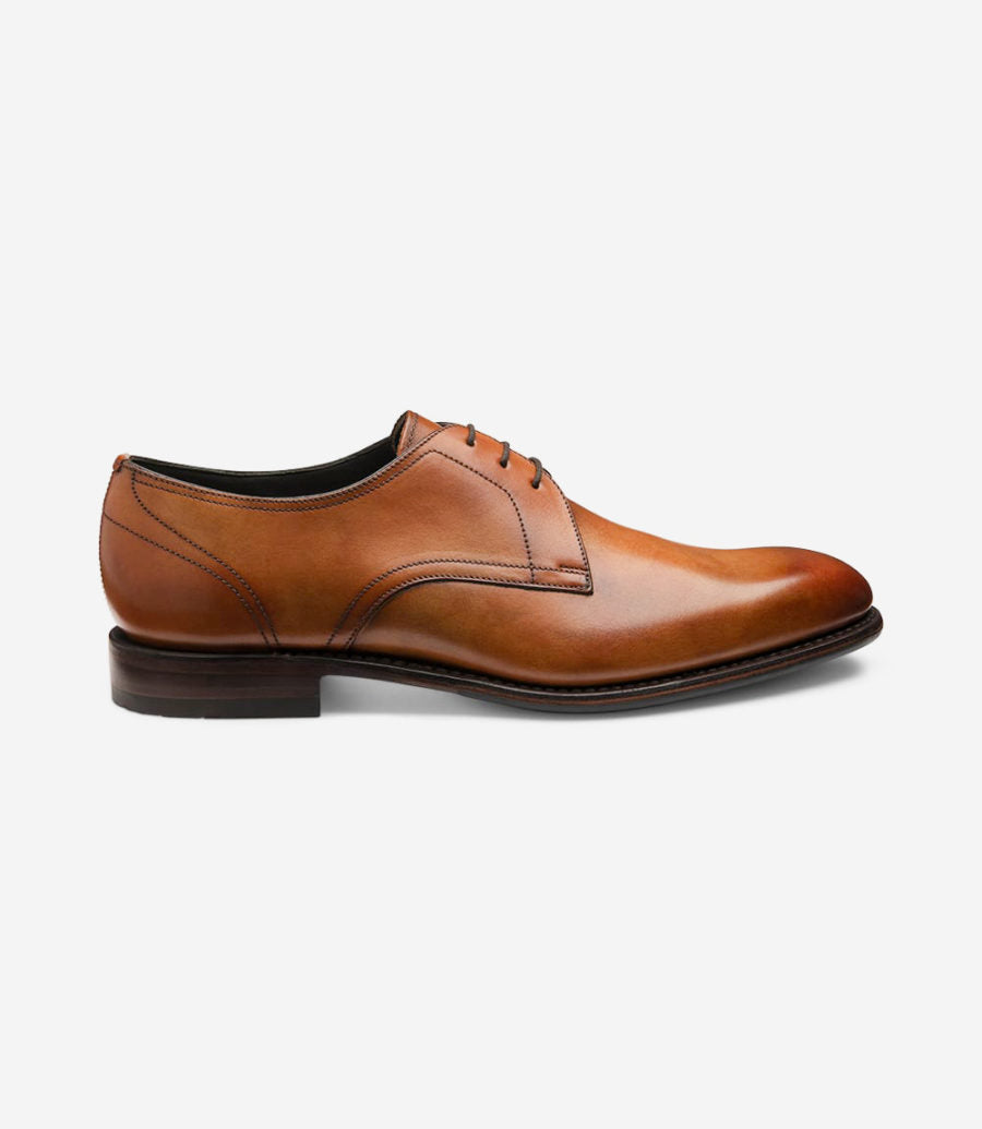 Loake - Atherton Tan