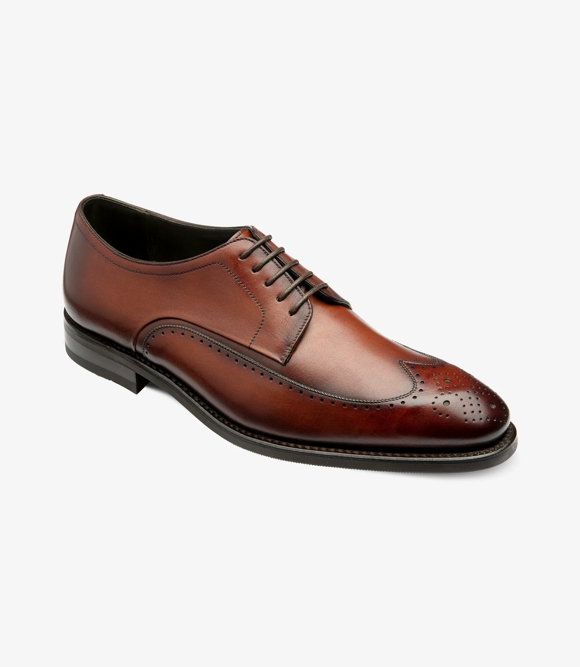 Loake - Bale Scotch Patina