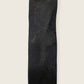 Tie and Hankie Set - Tonal Paisley Black I081769