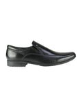 Belmont Slip On - Black