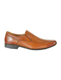 Belmont Slip On - Tan