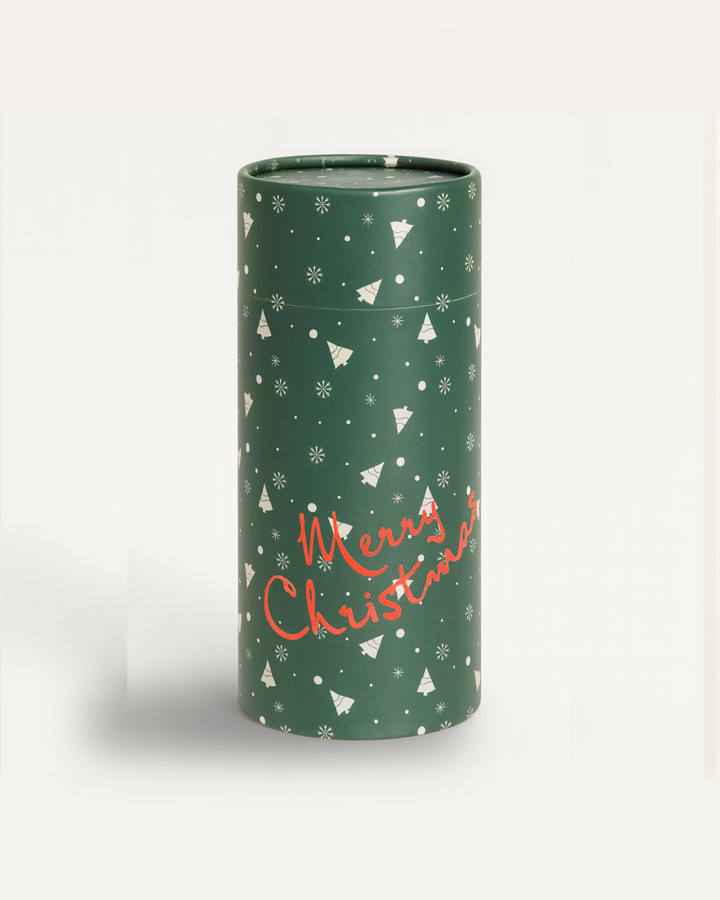 Christmas Novelty Gift Tube – Socks & Boxer Briefs