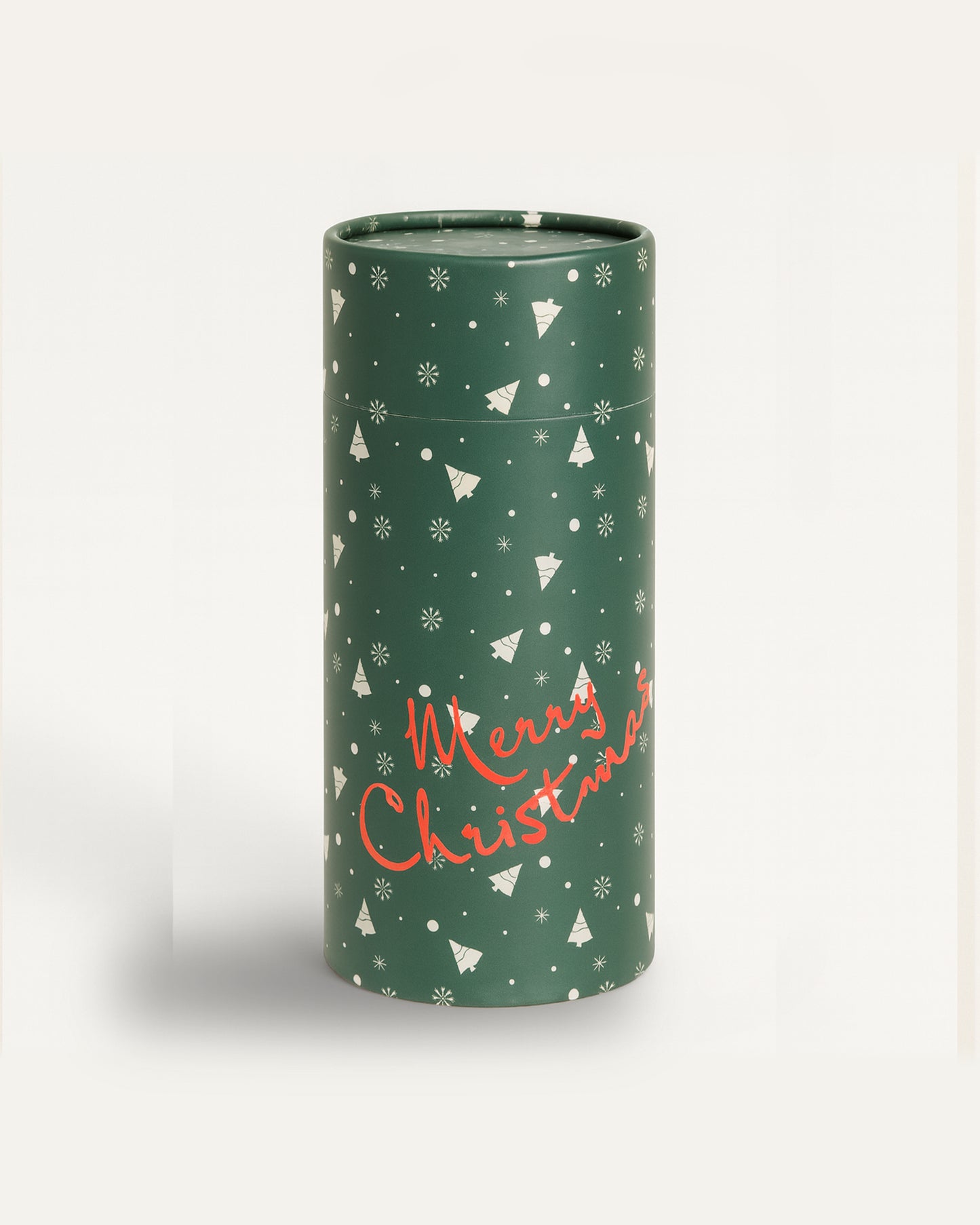 Christmas Novelty Gift Tube – Socks & Boxer Briefs