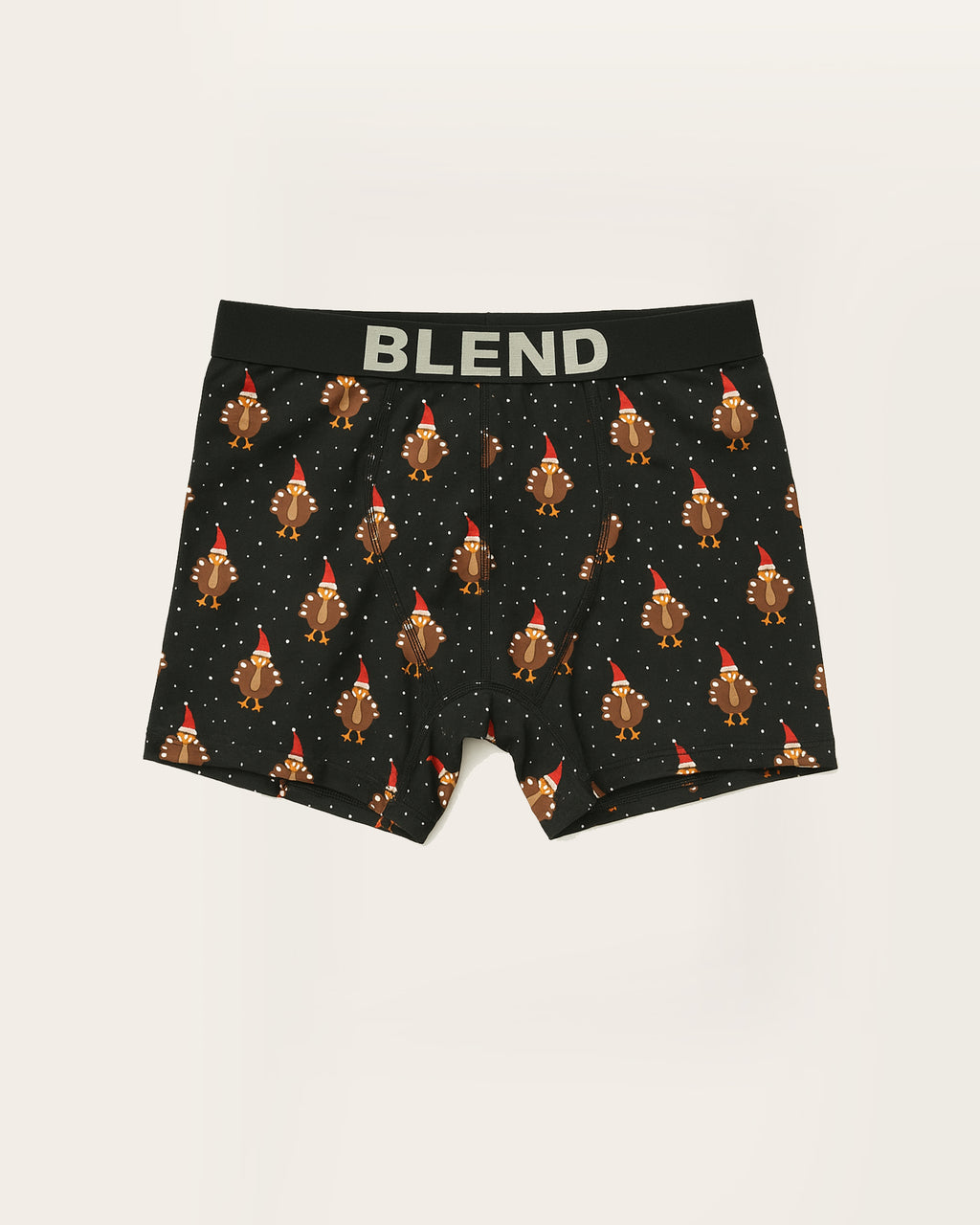 Christmas Novelty Gift Tube – Socks & Boxer Briefs