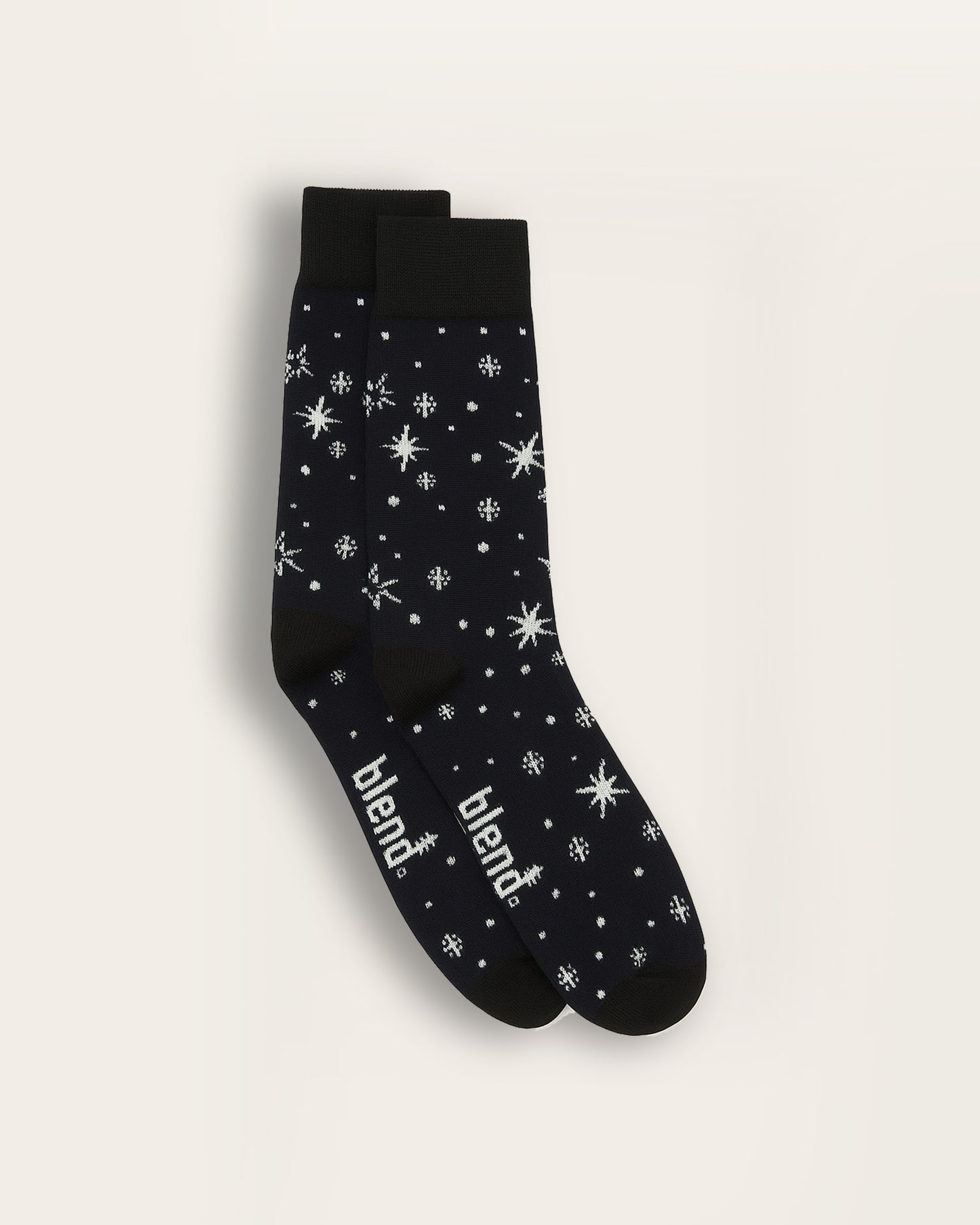 Christmas Novelty Gift Tube – Socks & Boxer Briefs