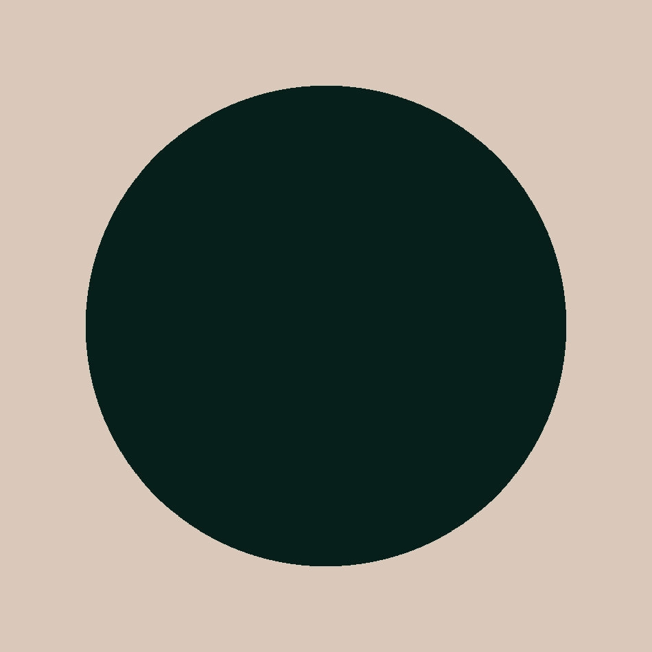 Plain Satin Tie - Dark Bottle