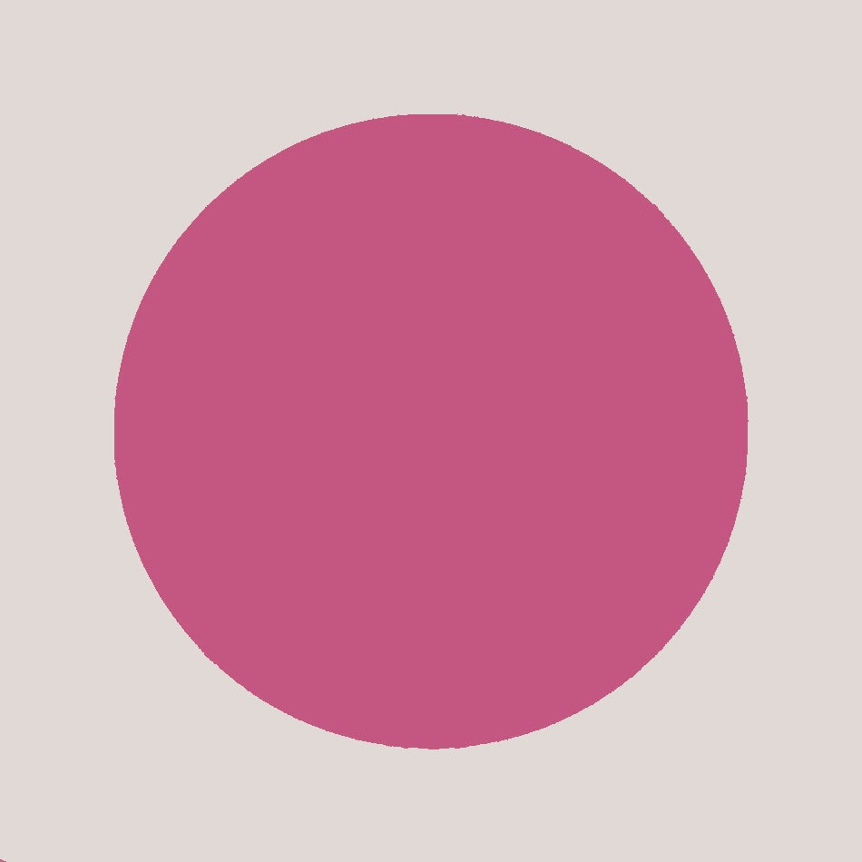 Plain Satin Tie - Deep Alex