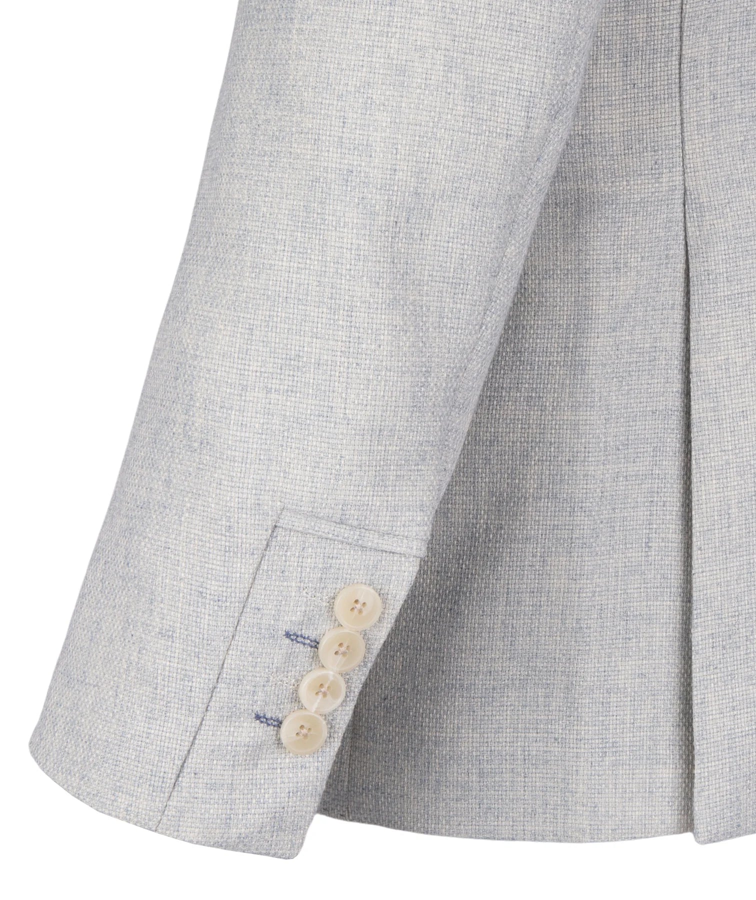 Damiano 3 Piece Suit - Sage Blazer