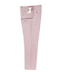 Mario 3 Piece Suit - Soft Pink Trouser