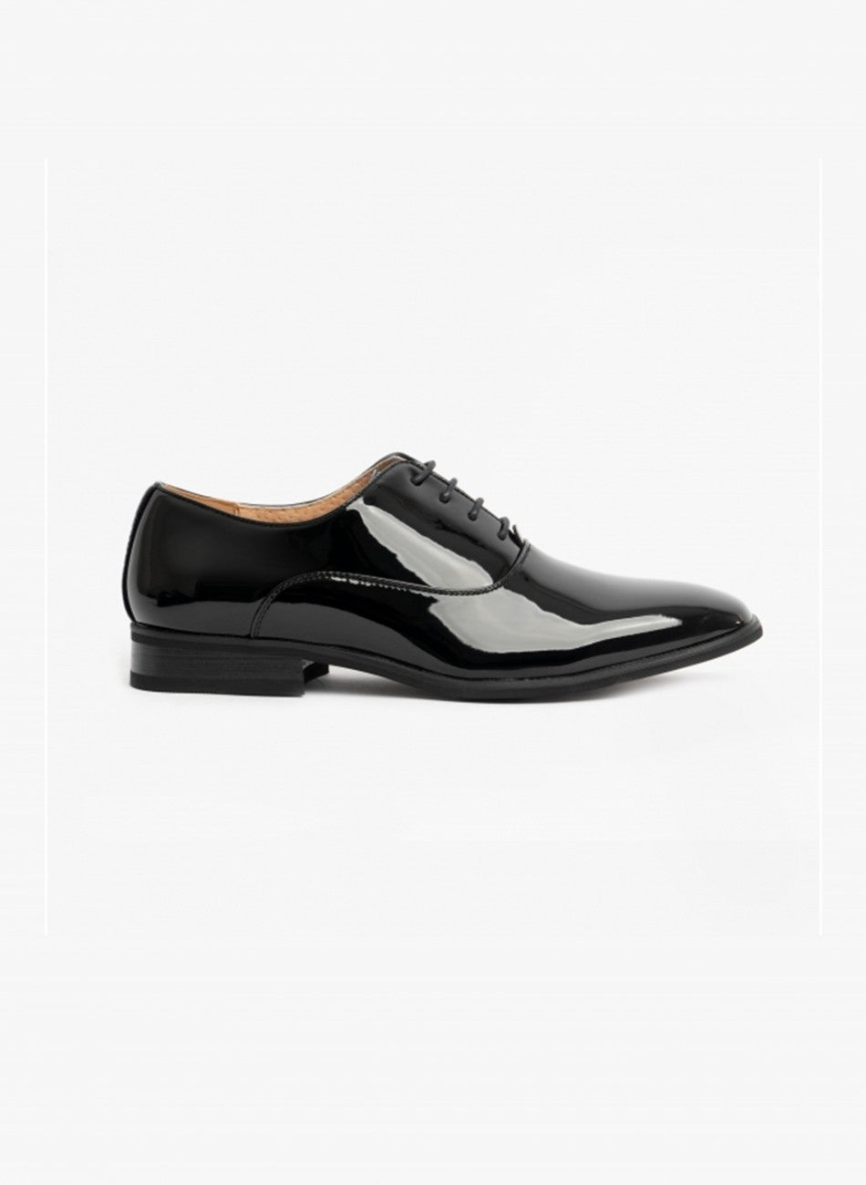 Goor - Patent Shoes