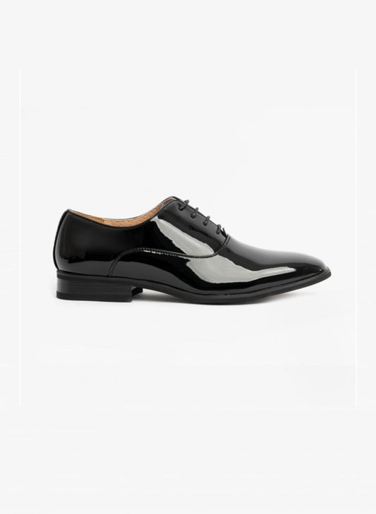 Goor - Patent Shoes