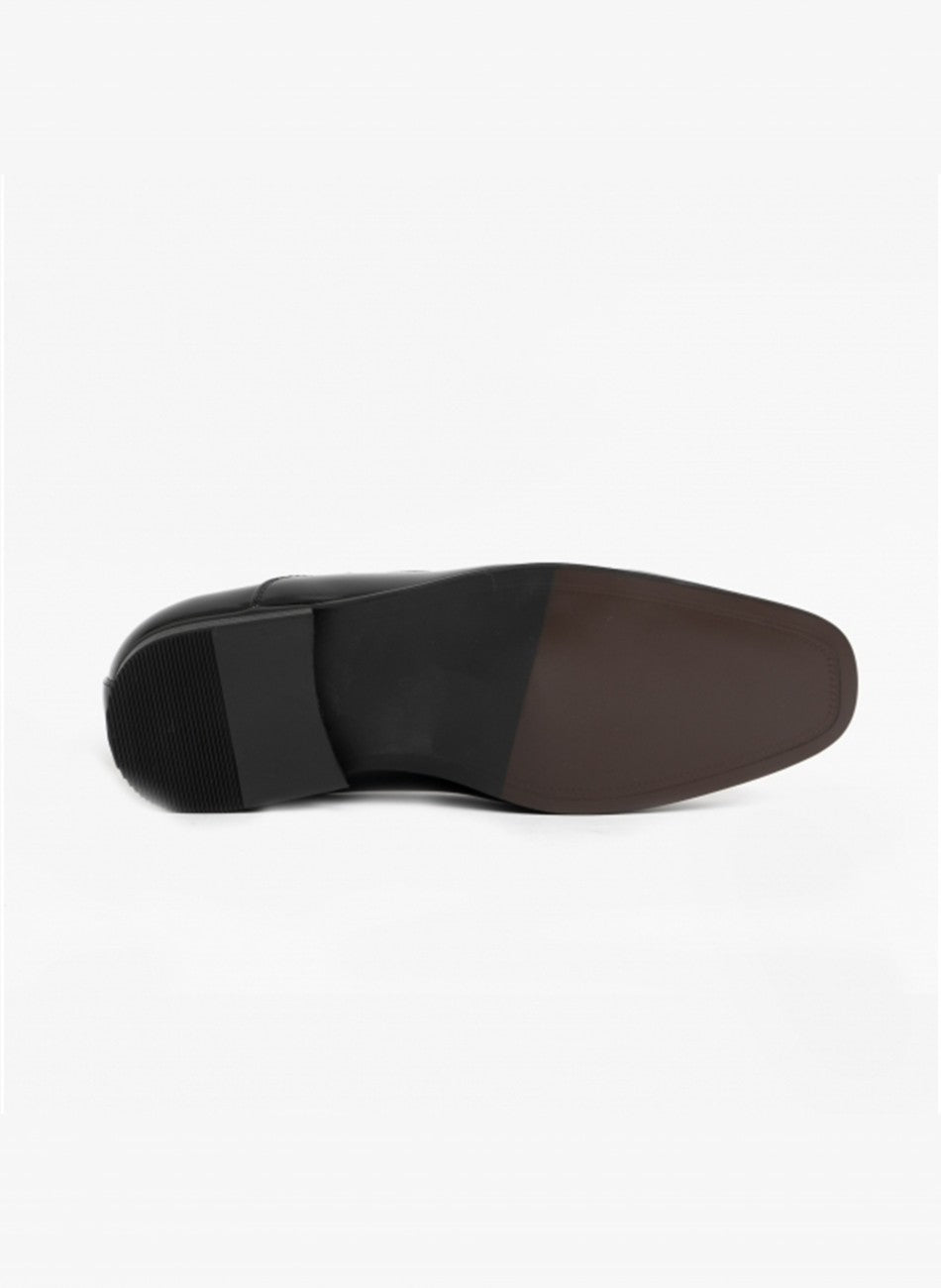 Goor - Patent Shoes