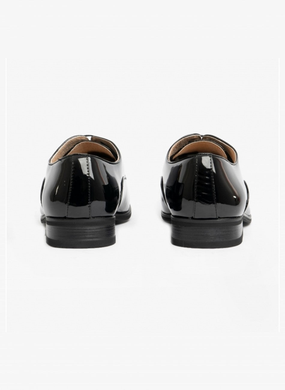 Goor - Patent Shoes
