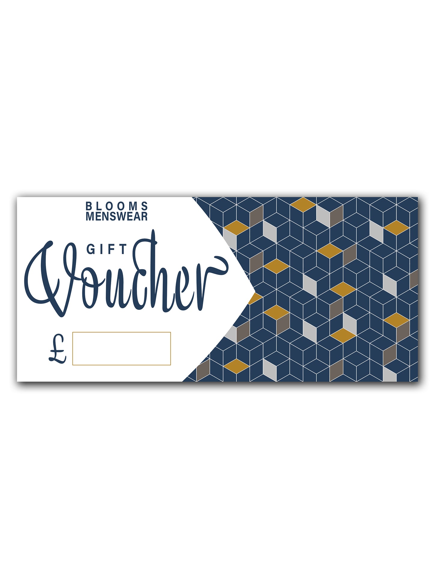 Gift Voucher