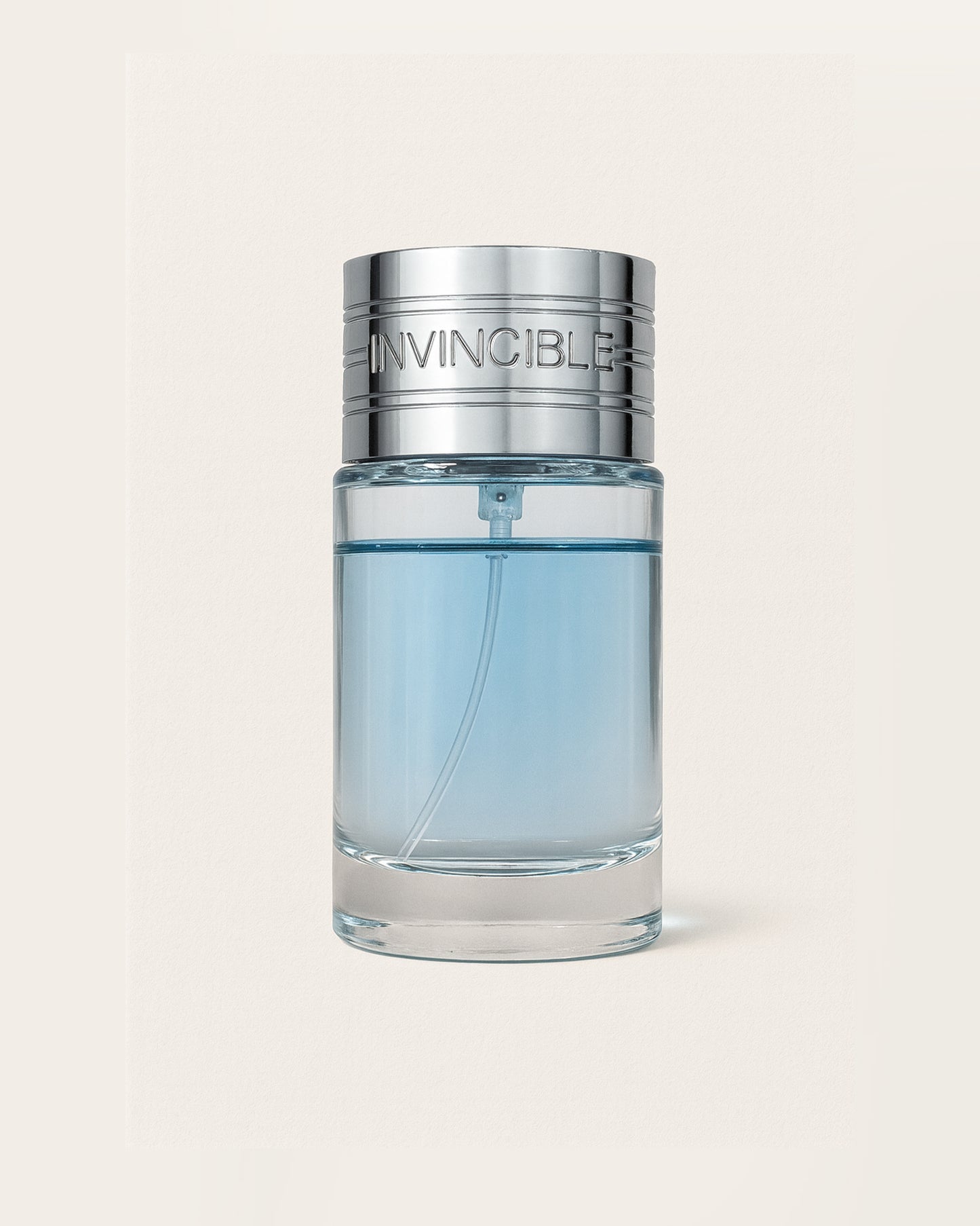 INVINCIBLE – Eau de Toilette for Men (100ml) - Inspired by Paco Robanne Invictus