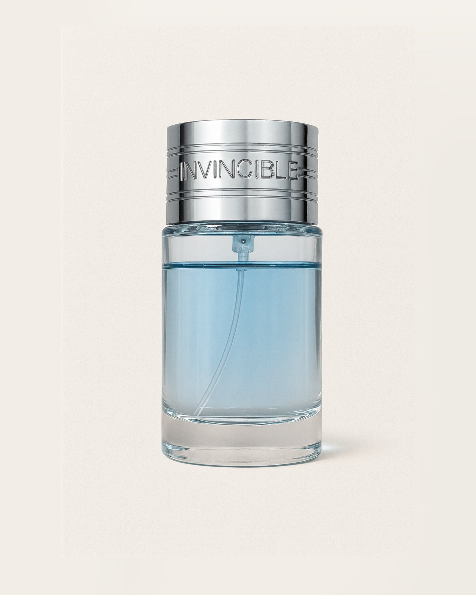 INVINCIBLE – Eau de Toilette for Men (100ml) - Inspired by Paco Robanne Invictus