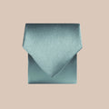 Plain Satin Tie - Java
