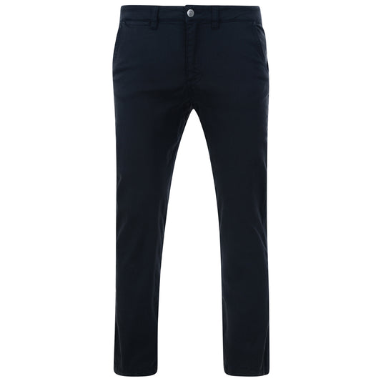 BigMens - Super Stretch Cotton Chino - Navy