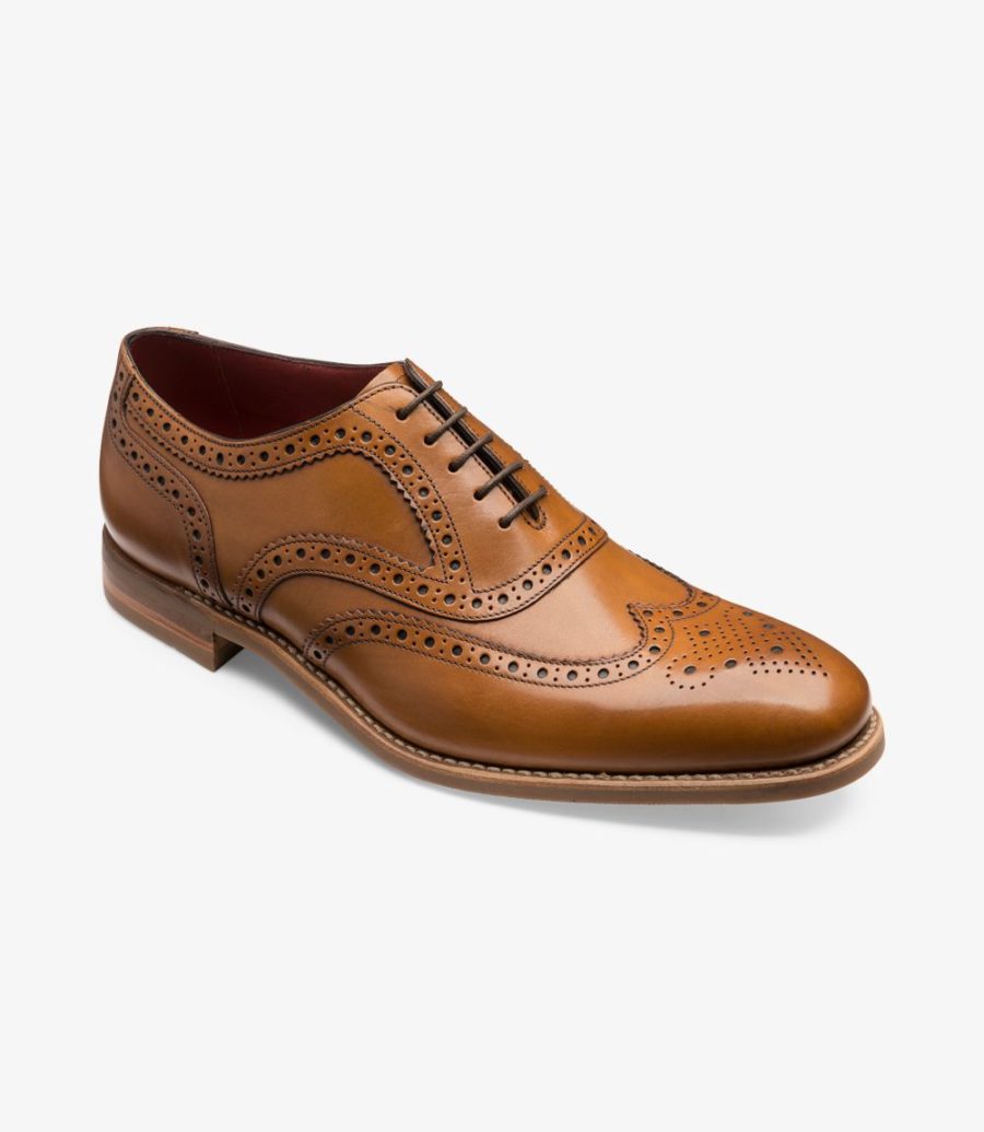 Loake - Kerridge Tan