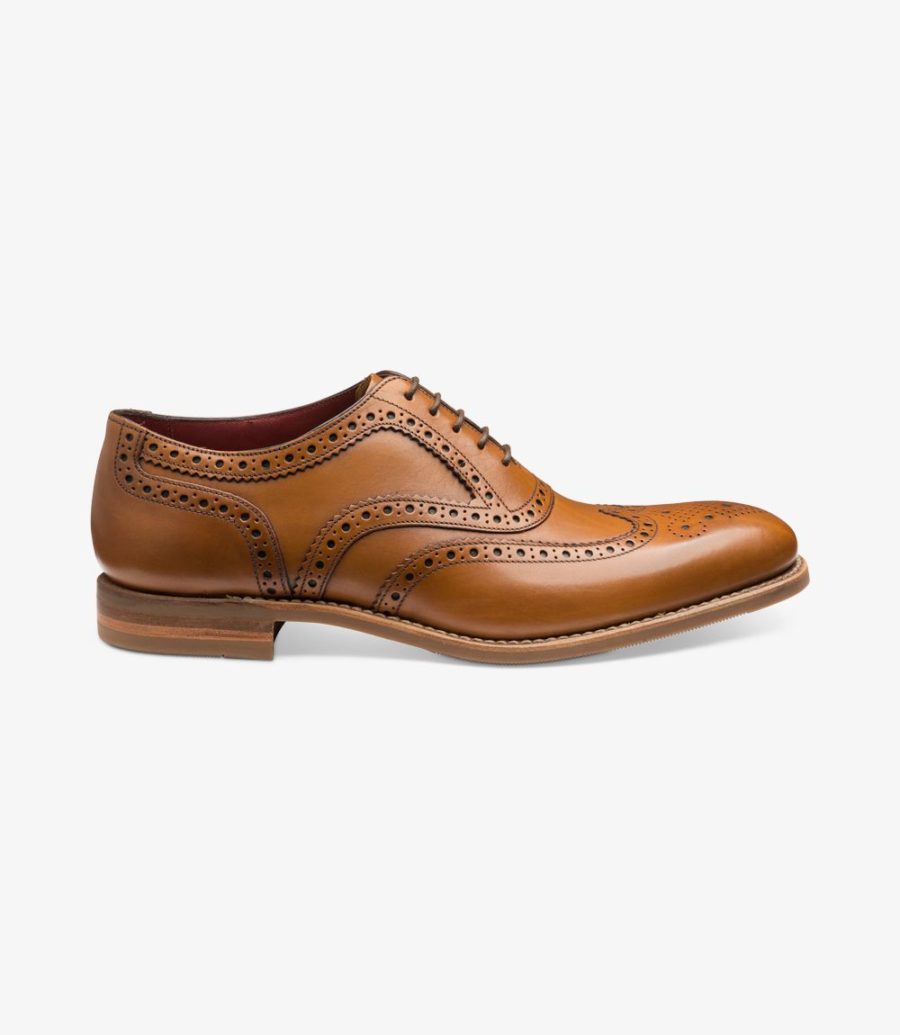 Loake - Kerridge Tan