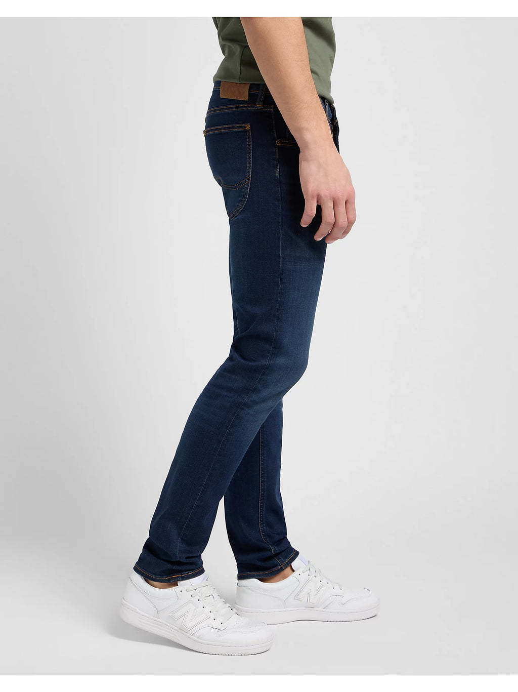 Luke Slim Tapered Fit - True Authentic