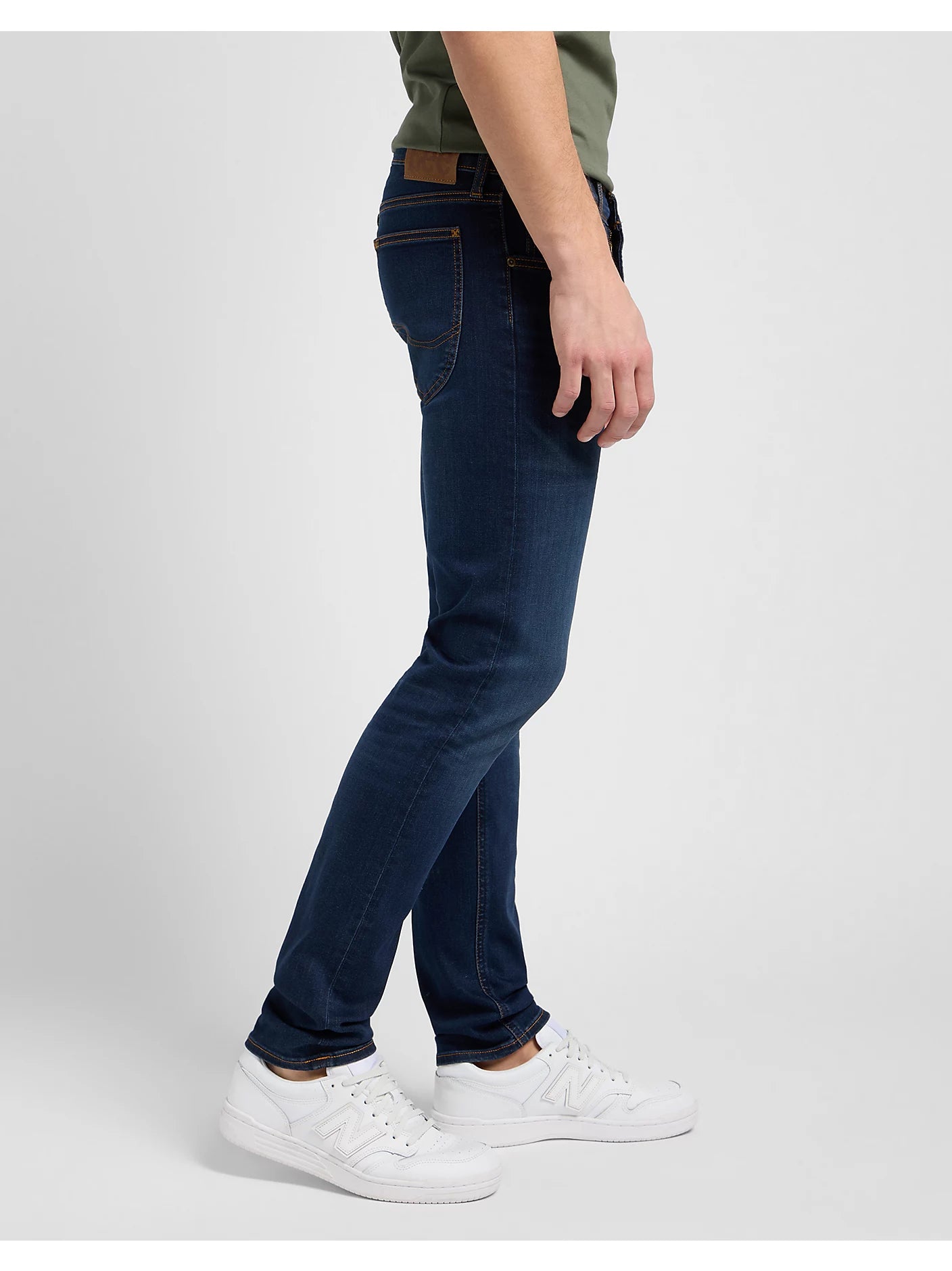 Luke Slim Tapered Fit - True Authentic