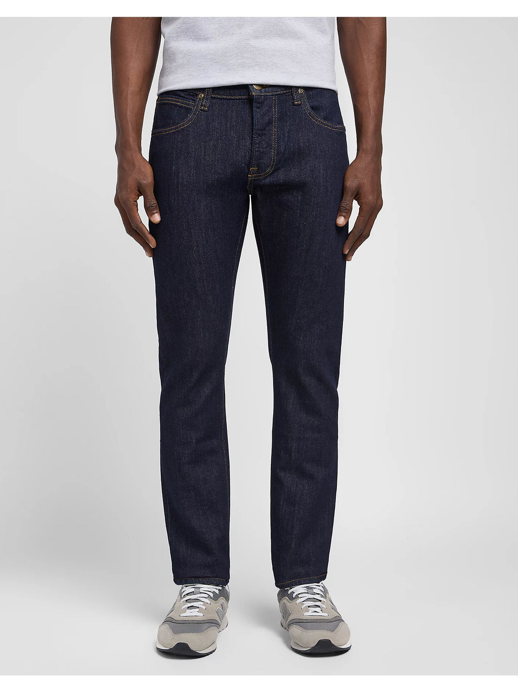 Luke Slim Tapered Fit - Rinse